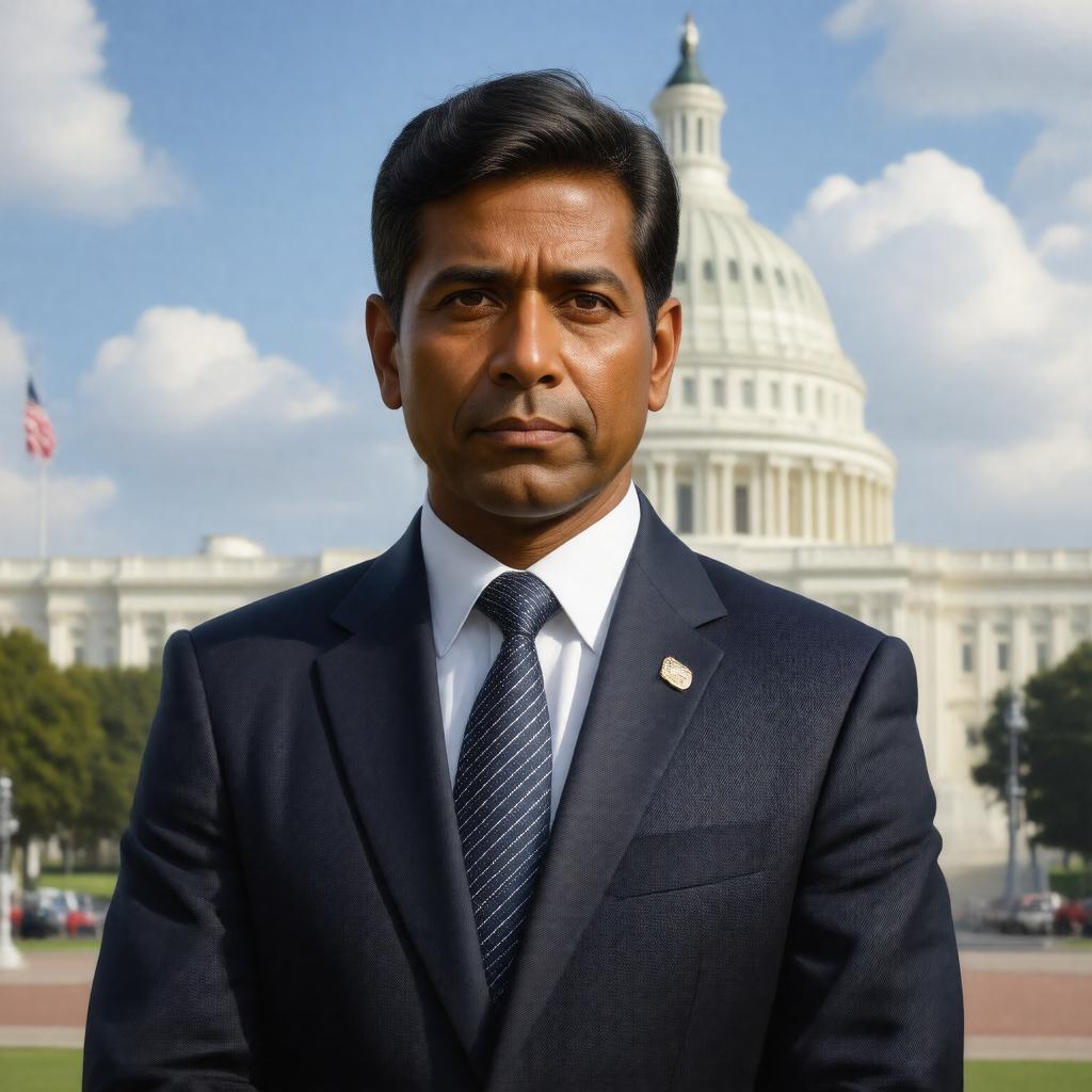 Bobby Jindal